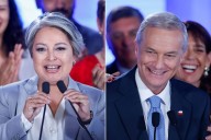El balotaje en Chile. Ironías, cruces e interrupciones en el debate más intenso entre Kast y Jara