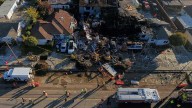 Gas explosion in San Francisco Bay Area damages homes, 6 taken to hospitals