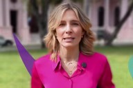 La Justicia rechazó la cautelar de la ex Secretaria Parlamentaria Evelyn Karsten