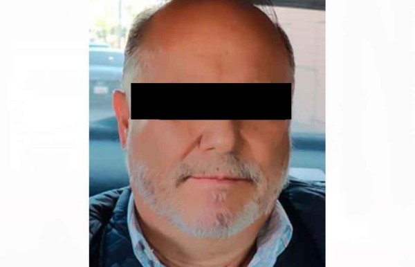 Usaron caso de 2022 para detener a Duarte