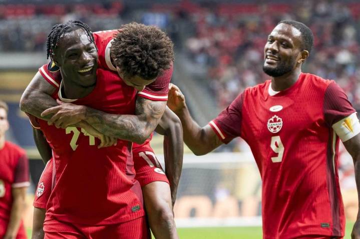 Canada drawn in 2026 World Cup Group B: What to know about Switzerland, Qatar, playoff teams