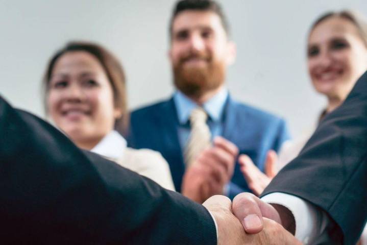 Fusión histórica: nace la red mundial más grande de medios con 20 mil marcas en 120 países