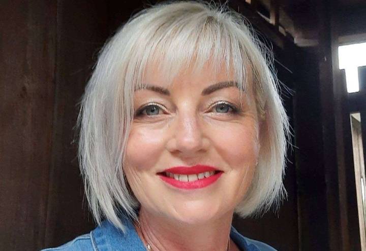 Ashford family’s heartbreak as ‘amazing’ mum, 53, suddenly dies while living ‘dream life’ in France