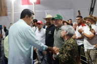 Presidente Maduro consagra al café merideño con la "Taza de Oro" en Miranda