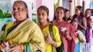 Kerala Local Body Election 2025 Phase 2 Voting Live Updates: Polling begins in over 12,000 wards across 7 districts