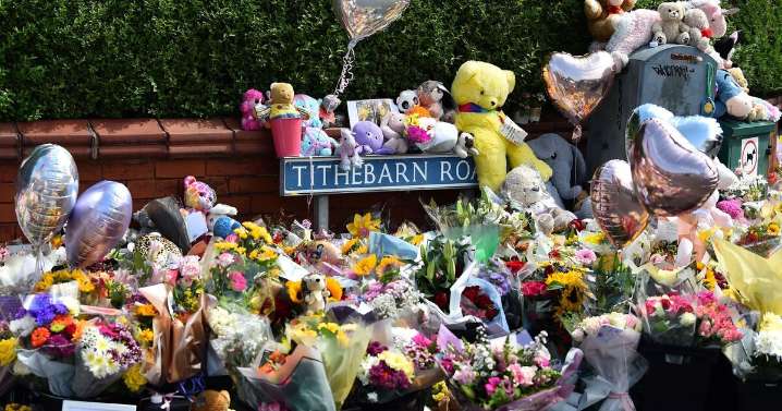 War veteran banned from coaching after calling Southport killer a 'creature'