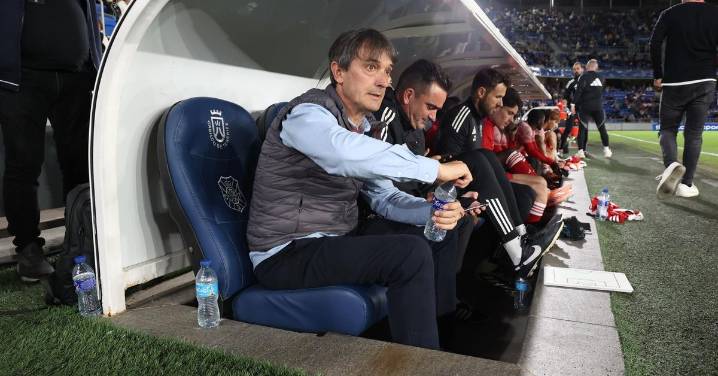 Pacheta: "Vamos a seguir ilusionándonos"