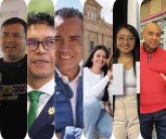 Esta es la lista de la Alianza Verde a la Cámara por Boyacá
