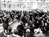 Mundial México 1970: Sorteo no duró ni 45 minutos