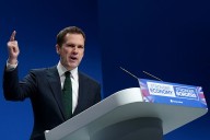 Jenrick rules out Tory-Reform pact ahead of 2029