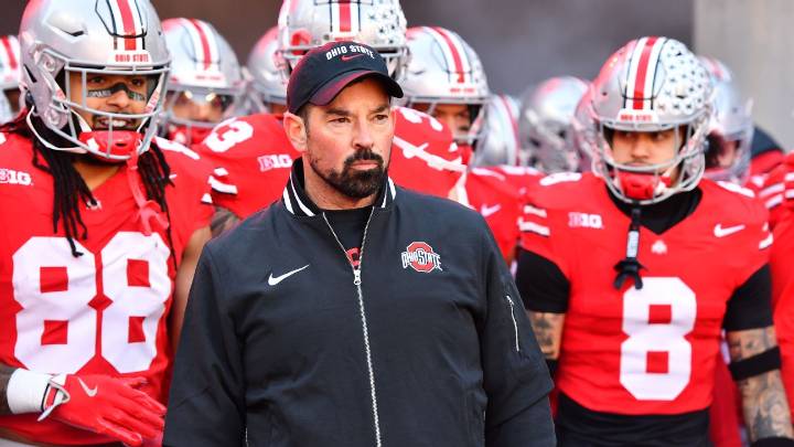 Ohio State remains betting favorite to win CFP national title