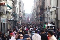 Gobierno CDMX implementará operativo para recibir a peregrinos; no habrá romerías en Paseo de la Reforma