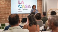 La Casa del Delme ofrece una programación especial de Navidad con actividades para todos las edades