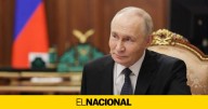 Todos los ojos puestos sobre Putin el día que recibe en el Kremlin al enviado especial de Trump