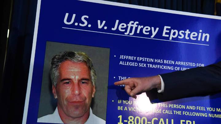 Judge Grants Request To Unseal Grand Jury Records From Epstein Case