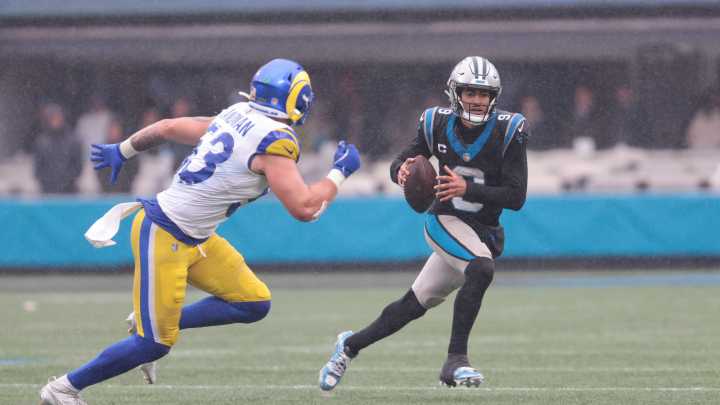 Panthers at Saints odds, picks and predictions