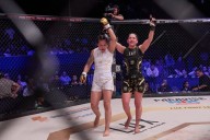 Está lista Hannah Ramos para cobrar revancha frente a Yajaira Romo   