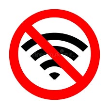 Internet Shutdown Extended