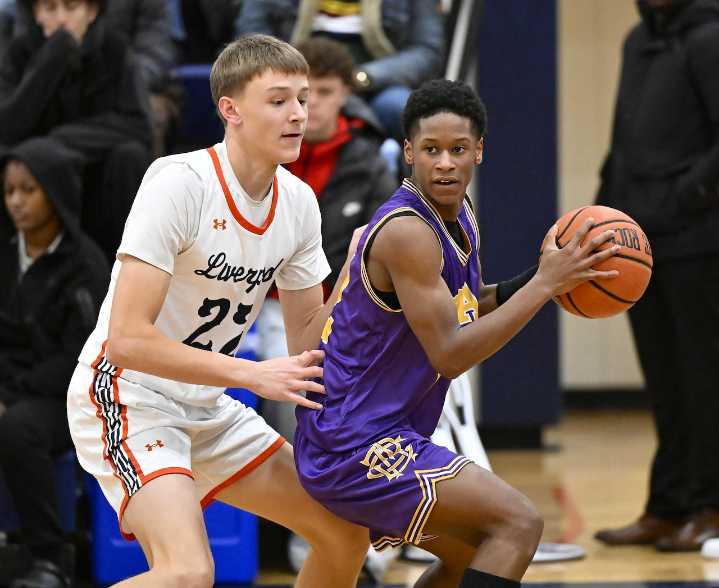 Syracuse.com’s boys basketball rankings (through Week 2): Key matchups set for Class B teams