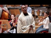 Opera singer Jubilant Sykes ID'd as man killed in Santa Monica; son in custody