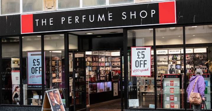 Christmas shoppers can bag free Moschino perfume gift set in one