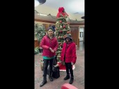 Meet the founder of the Canathon!