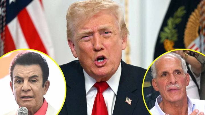 Trump amenaza con "consecuencias graves" ante empate técnico en elecciones presidenciales de Honduras