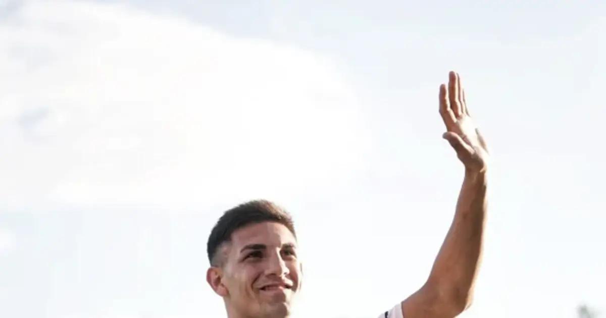 "Pacman" Giménez, la nueva figura del boxeo