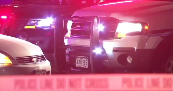 Denver police officer arrested on seven investigative charges Thursday, after joining DPD last year