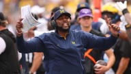 Sherrone Moore fired: Inside the industry reaction after Michigan's move