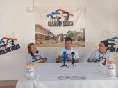 Casa Don Bosco habilitará 28 puntos de recaudación de fondos este sábado (+Fotos)