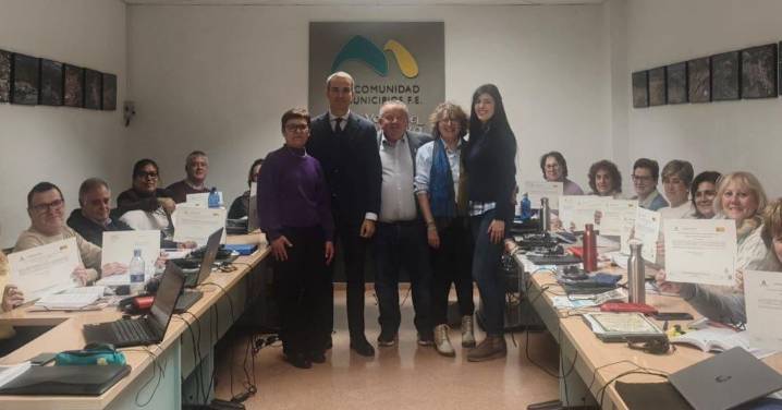 La Mancomunidad del Almanzora refuerza su potencial turístico y cultural para seguir creciendo