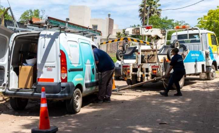 Aquel libro de Ramos y la prepotencia de Clarín