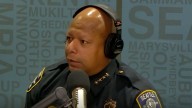 Mayor-elect Wilson retains Barnes as Seattle police chief