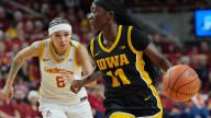 3 things to watch as No. 12 Iowa women's basketball hosts Lindenwood