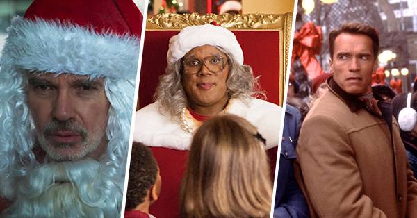 The 30 Worst Christmas Movies Ever: The Rottenest Holiday Films Of All Time