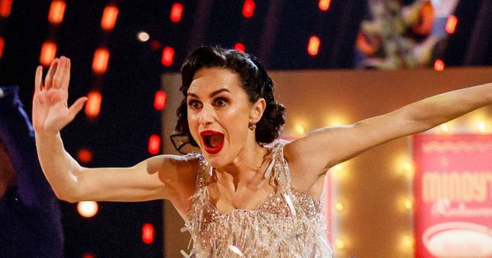 Amber Davies 'to miss Strictly' final as 'biggest upset of all time' looms