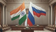 Amid sanctions risk, Adani Defence & Bharat Forge join rare Moscow talks on joint defence ventures: Sources