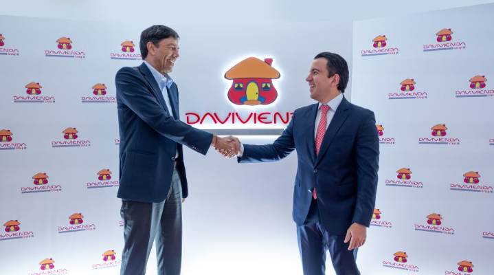 Ahora Davivienda Group cuenta con dos bancos, Davivienda y DaviBank