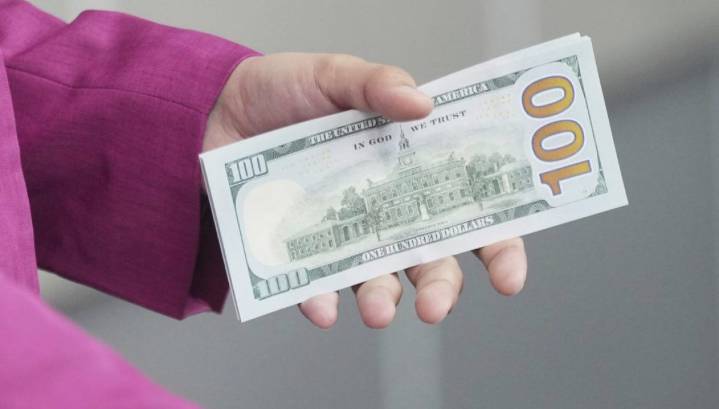 Let Georgia citizens keep what they earn