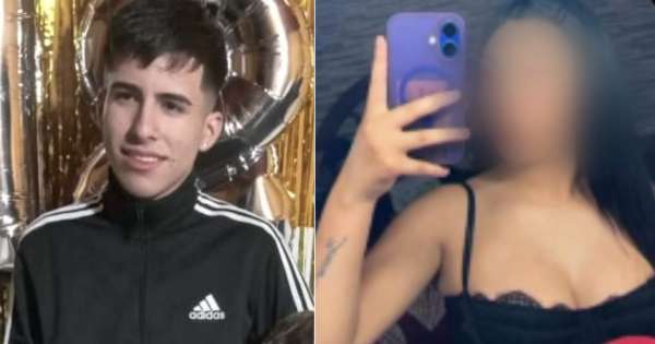 El "chamuyó" que utilizó la joven que mató al novio para no ir presa: no convenció a nadie