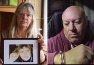 ‘Arrogant’ killer Andrew Griggs quizzes coroner as inquest sheds new light on murder of Deal mum Debbie Griggs in 1999