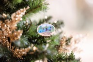 City of Chattanooga Holiday Ornament Revealed