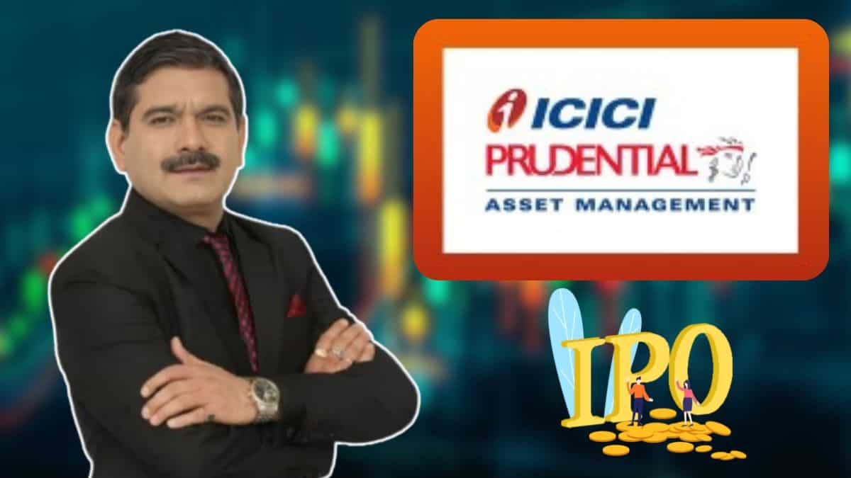 ICICI Prudential AMC IPO opens today—Should you apply? Anil Singhvi gives a clear verdict