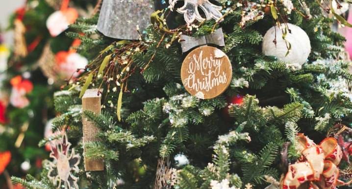 La poderosa razón por la que deberías lavar tu árbol de Navidad antes de usarlo