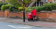 Post Office releases final Christmas posting deadlines for cards and gifts