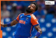 IND vs SA 2025: Hardik Pandya on the verge of history just one step away from a major T20I milestone