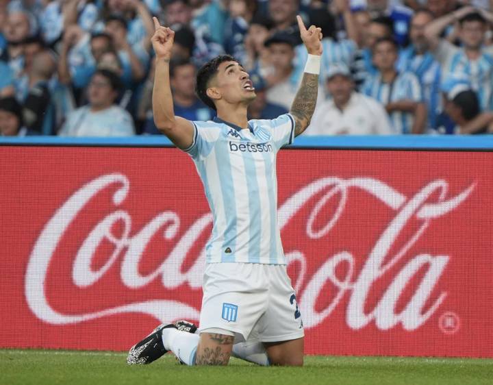 Racing y Estudiantes: La final del Clausura