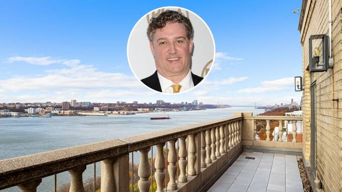 A Creator of ‘The Simpsons’ Listed His N.Y.C. Penthouse for $9 Million