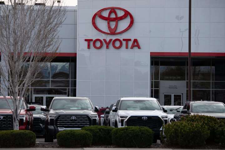 With new cars at $49,766, looser fuel rules could ease prices